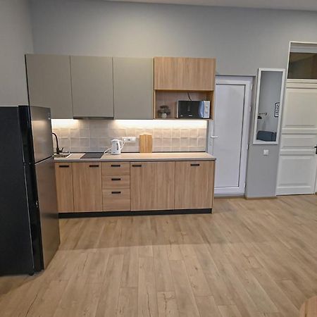 Big Studio Apt.On Liberty Square Tbilisi Eksteriør bilde